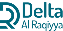 Delta Al Raqiyya, Saudi Arabia logo